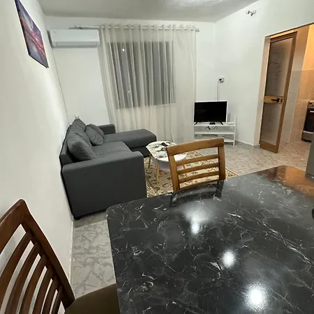 Apartamento Jurgens Shkodër