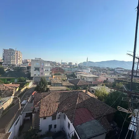 Apartamento Jurgens *