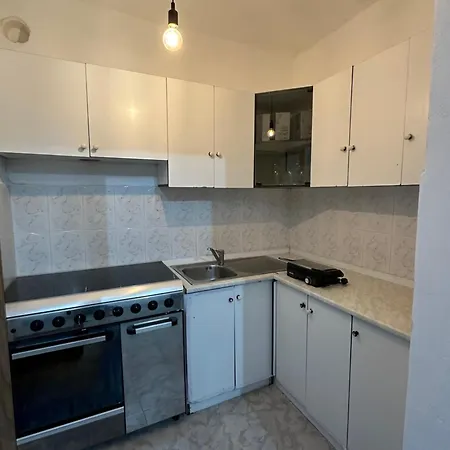 Apartment Jurgens