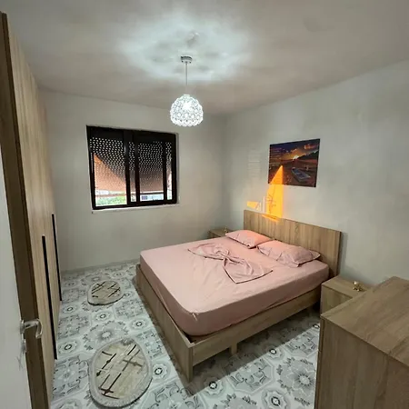 Jurgens Apartment Shkoder