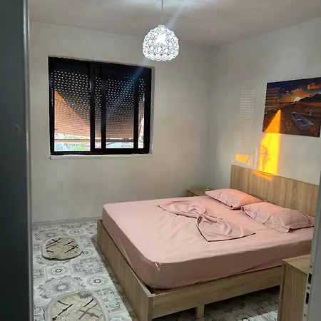 Jurgens Appartement *