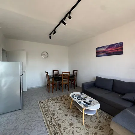 Jurgens Apartment Shkoder