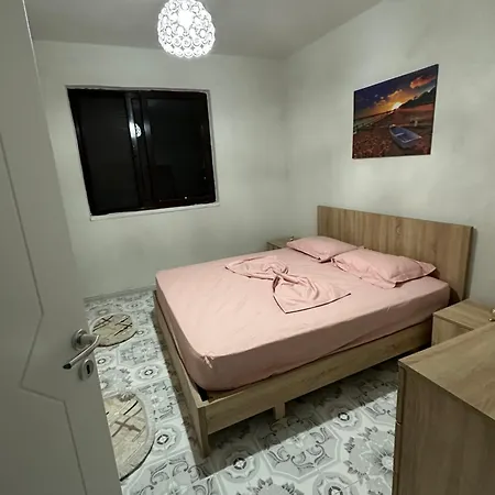 Jurgens Apartment Shkoder