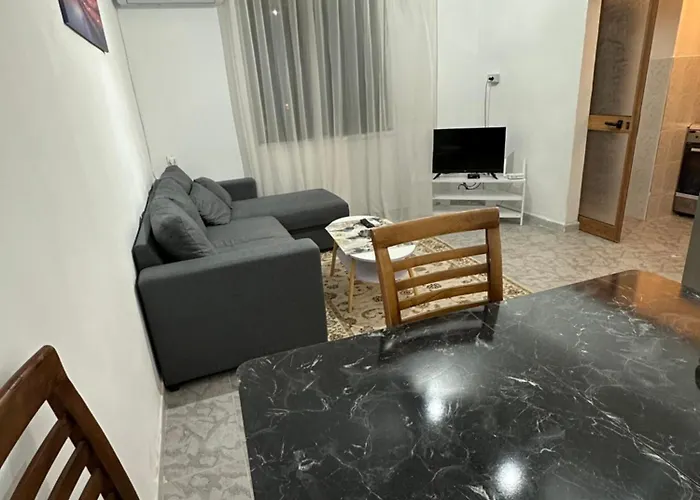 Apartament Jurgens Szkodra