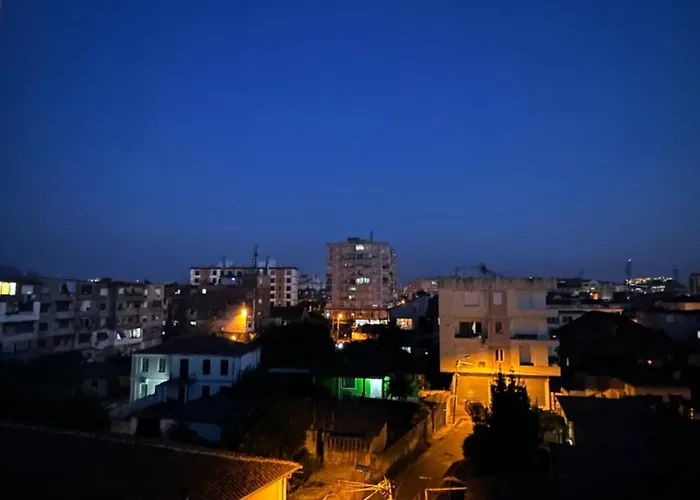 Apartament Jurgens Szkodra