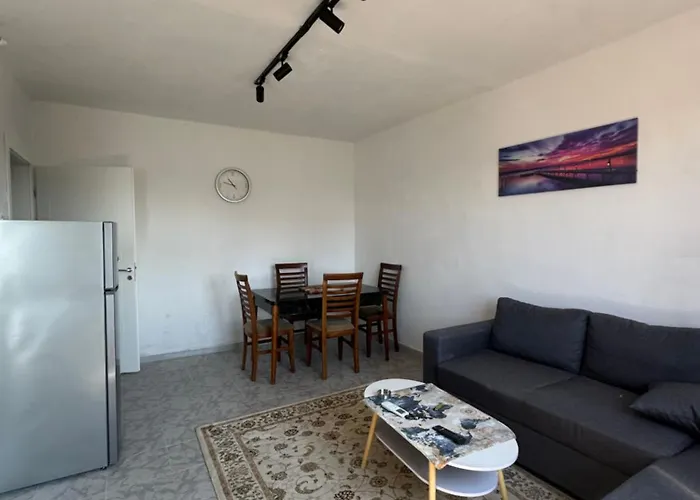 Jurgens Apartament Szkodra