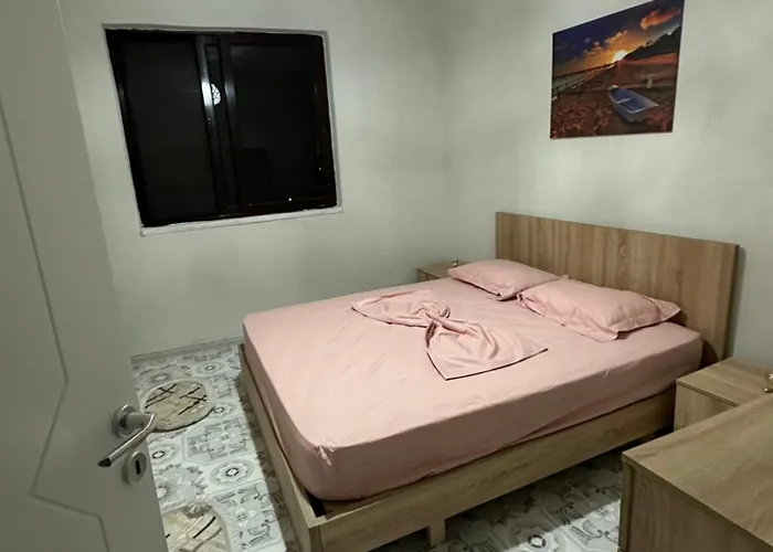 Jurgens 公寓 Shkodër